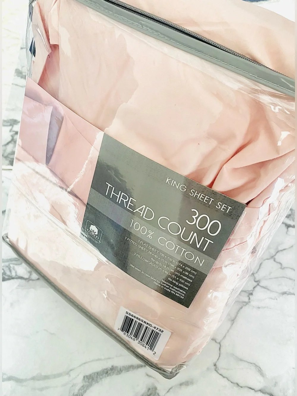 N/A new package